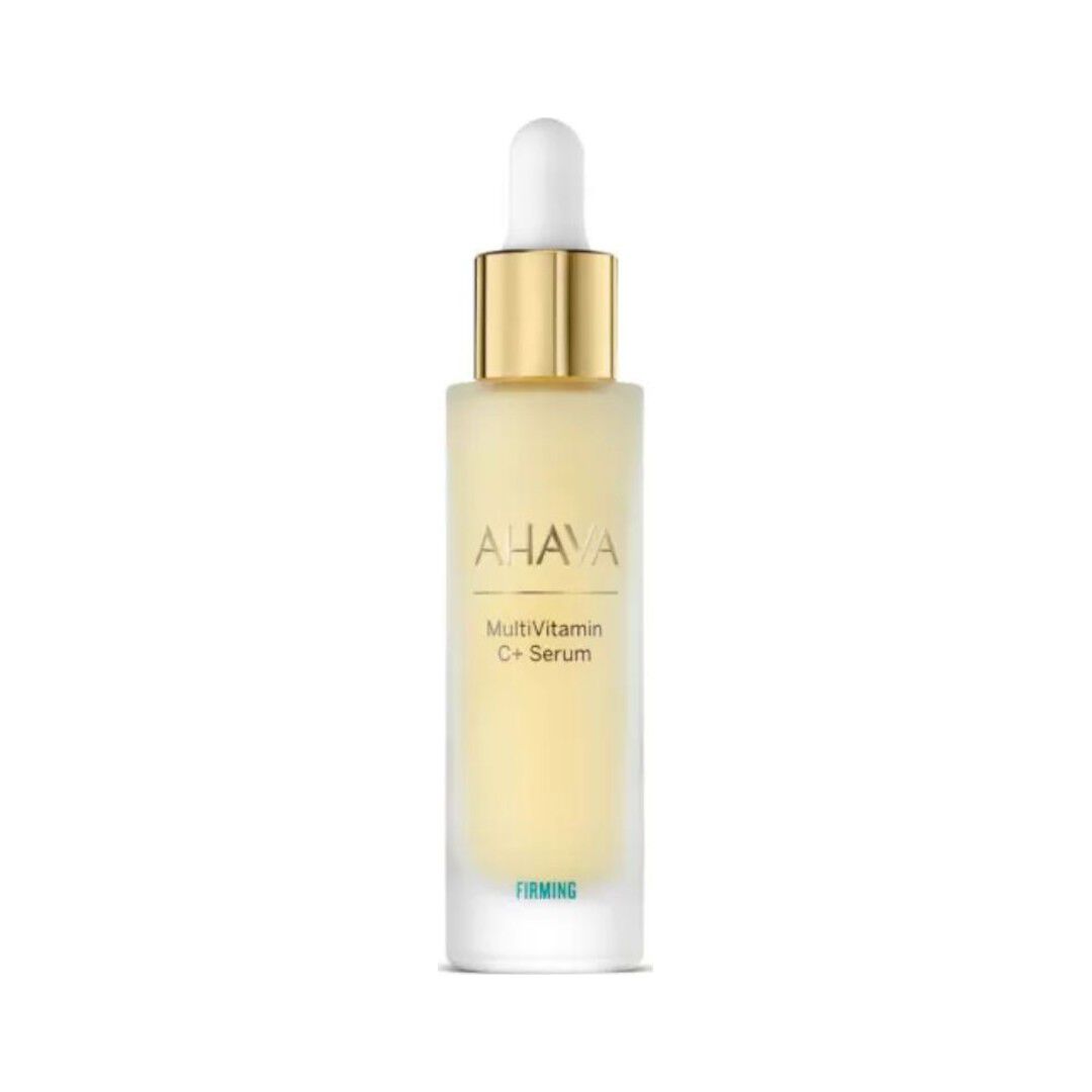 MultiVitamin C-Firming Serum - Ahava - Time To Revitalize - Imagem 1