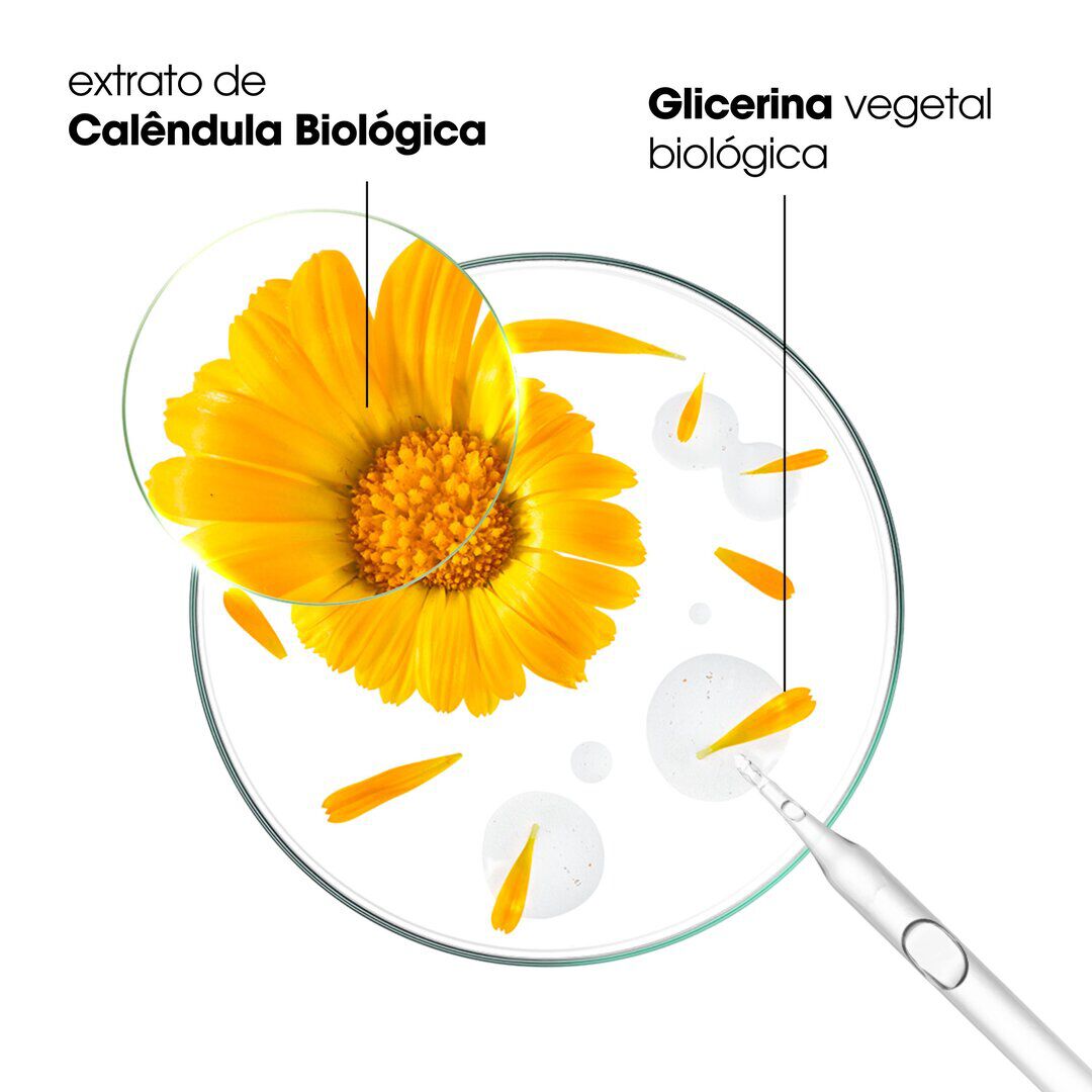 Creme Hidratante BIO - KLORANE -  - Imagem 7