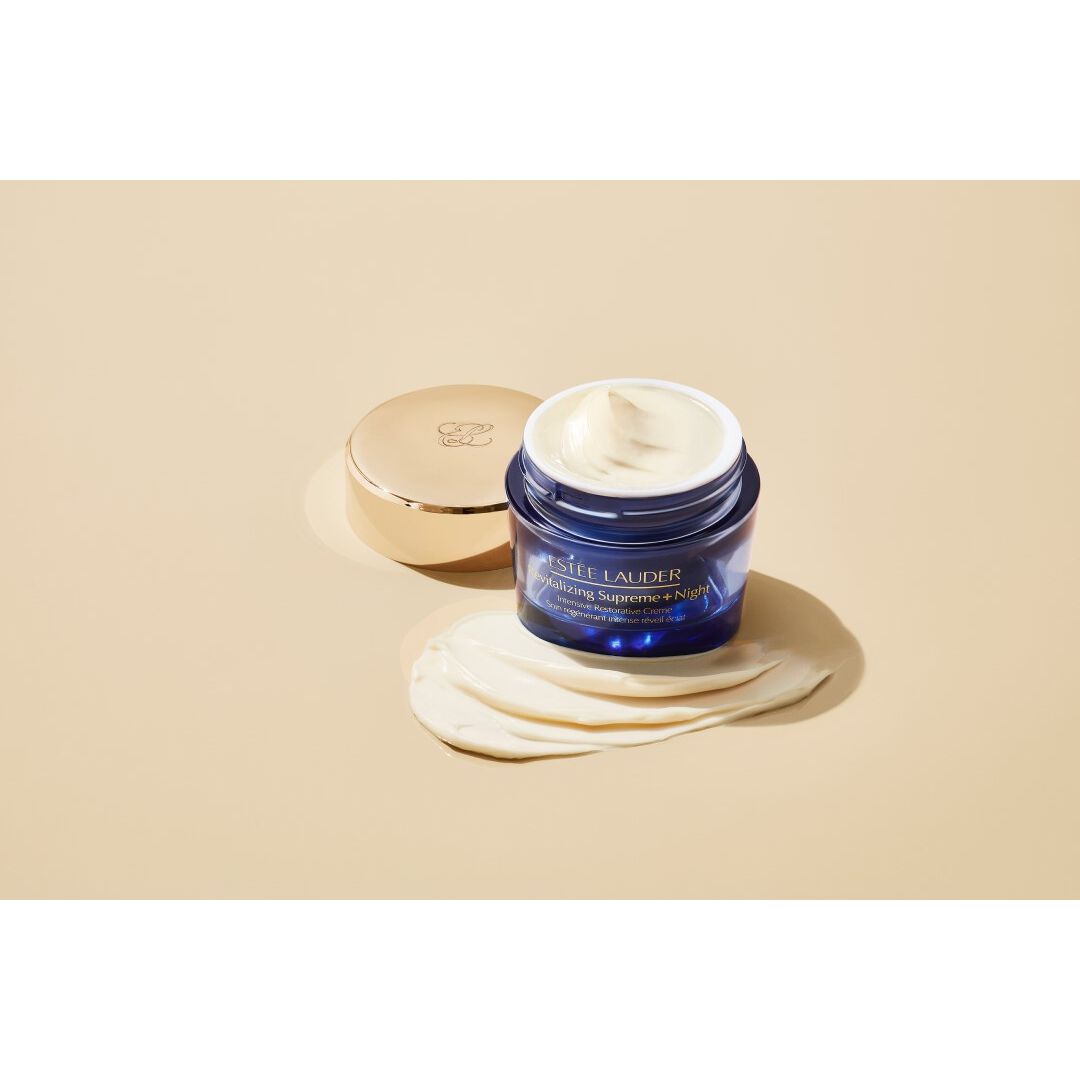 Night Intensive Restorative Creme - Estée Lauder - Revitalizing Supreme+ - Imagem 7