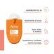 Protetor Solar R&eacute;flexe Triasorb SPF50+ - AVENE -  - Imagem 2