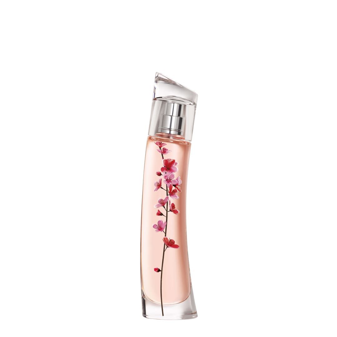 FLOWER BY KENZO Ikebana Eau de Parfum KENZO Perfumes e Companhia