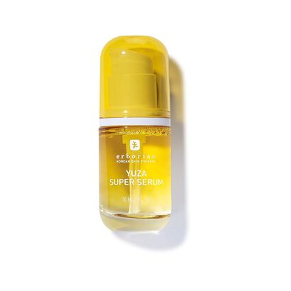 YUZA SUPER SERUM - ERBORIAN - YUZA - Imagem