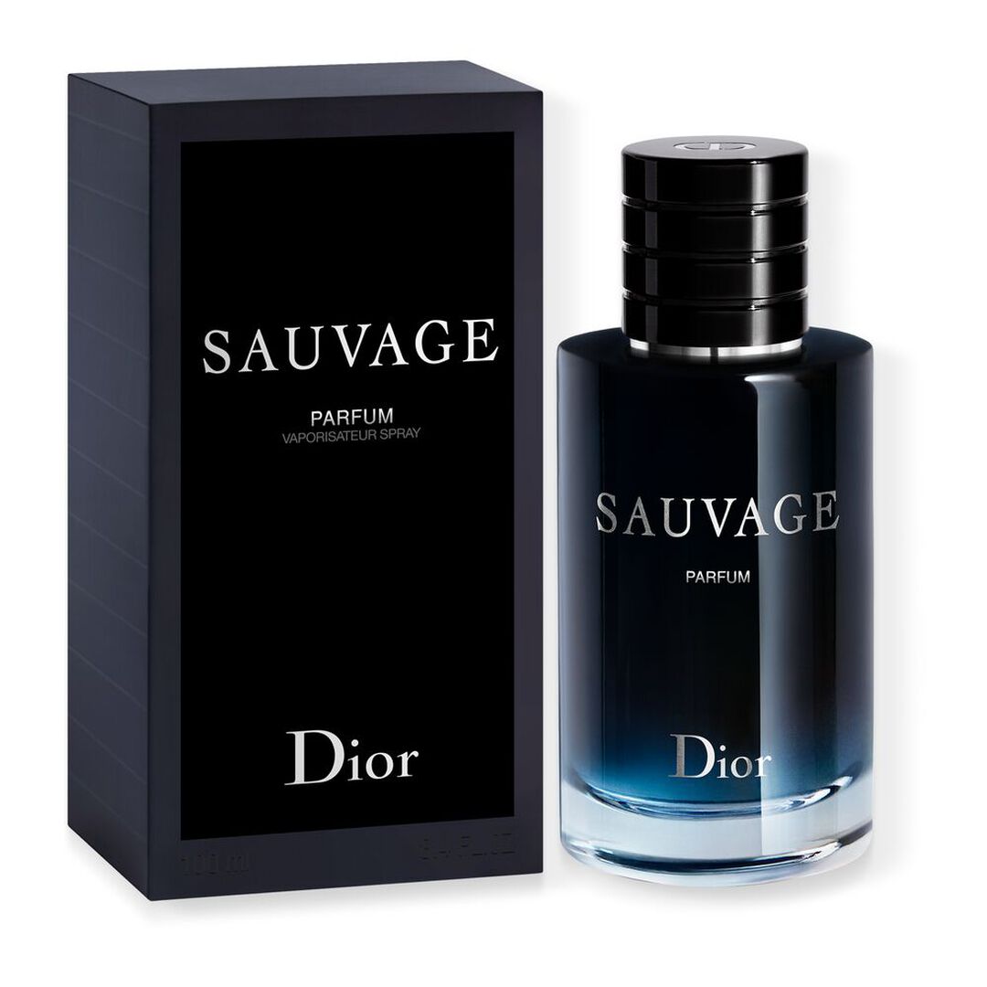Parfum - Dior - SAUVAGE - Imagem 5