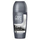 Desodorizante Roll-on Invisible Dry 72H - DOVE -  - Imagem 1