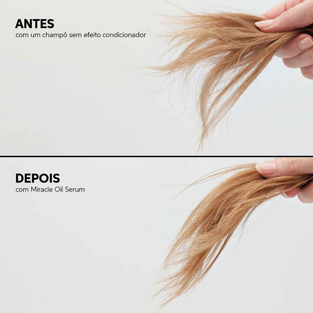 Ultimate Smooth - Champô - WELLA HAIR CARE - Ultimate - Imagem 8