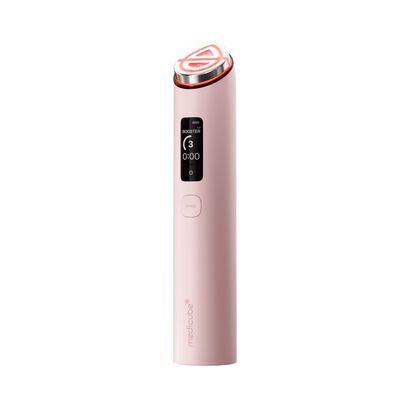 Age-R Booster Pro X2 (Pink) - Medicube -  - Imagem