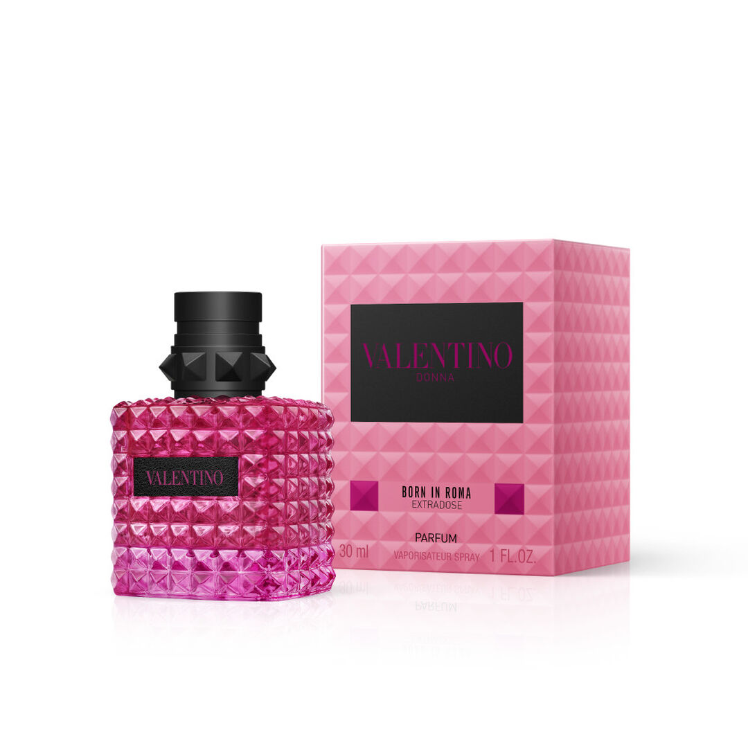 Extradose Donna, Parfum - Valentino - BORN IN ROMA /S - Imagem 3