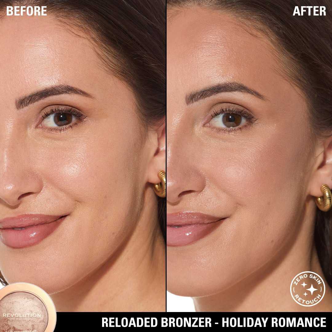 Bronzer Reloaded - REVOLUTION -  - Imagem 3