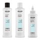Kit Anticaspa - Nioxin - Scalp Recovery - Imagem 1