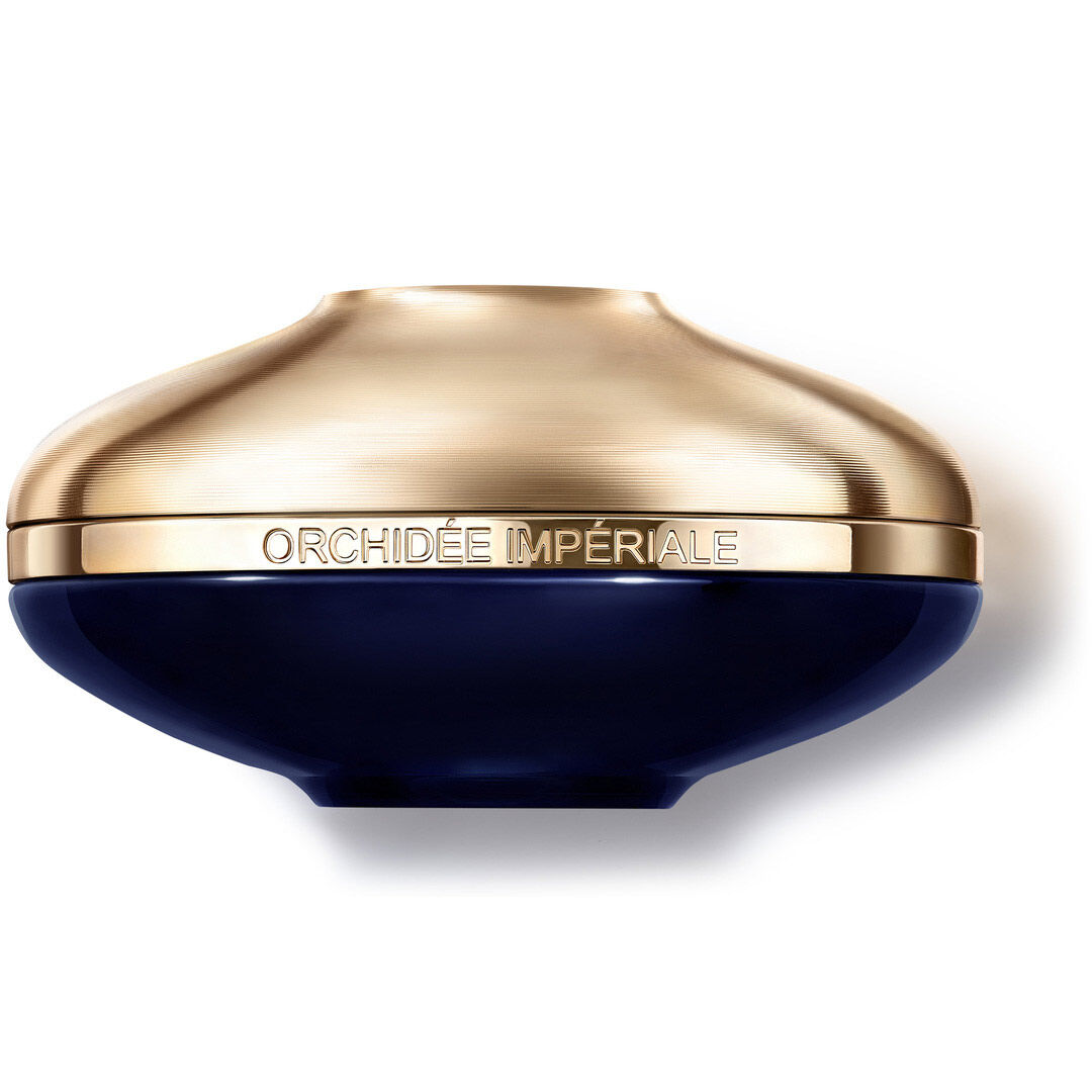 O CREME RICO - GUERLAIN - ORCHID&Eacute;E IMP&Eacute;RIALE - Imagem 1