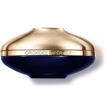 O CREME RICO - GUERLAIN - ORCHIDÉE IMPÉRIALE - Imagem