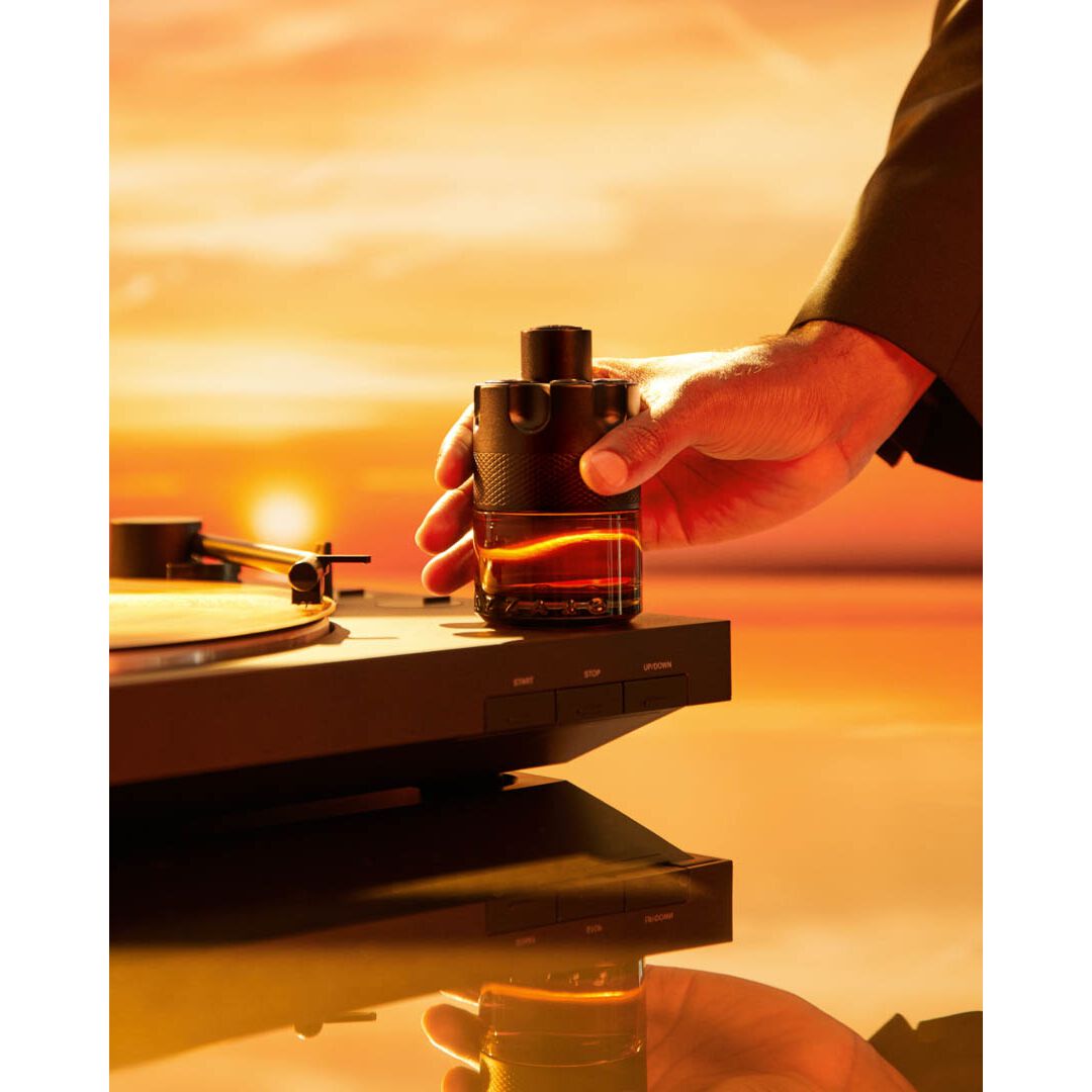 Parfum - AZZARO - The Most Wanted - Imagem 10