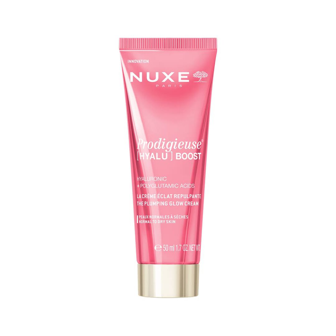 Prodigieuse Hyalu Boost Creme Redensificante - NUXE -  - Imagem 1