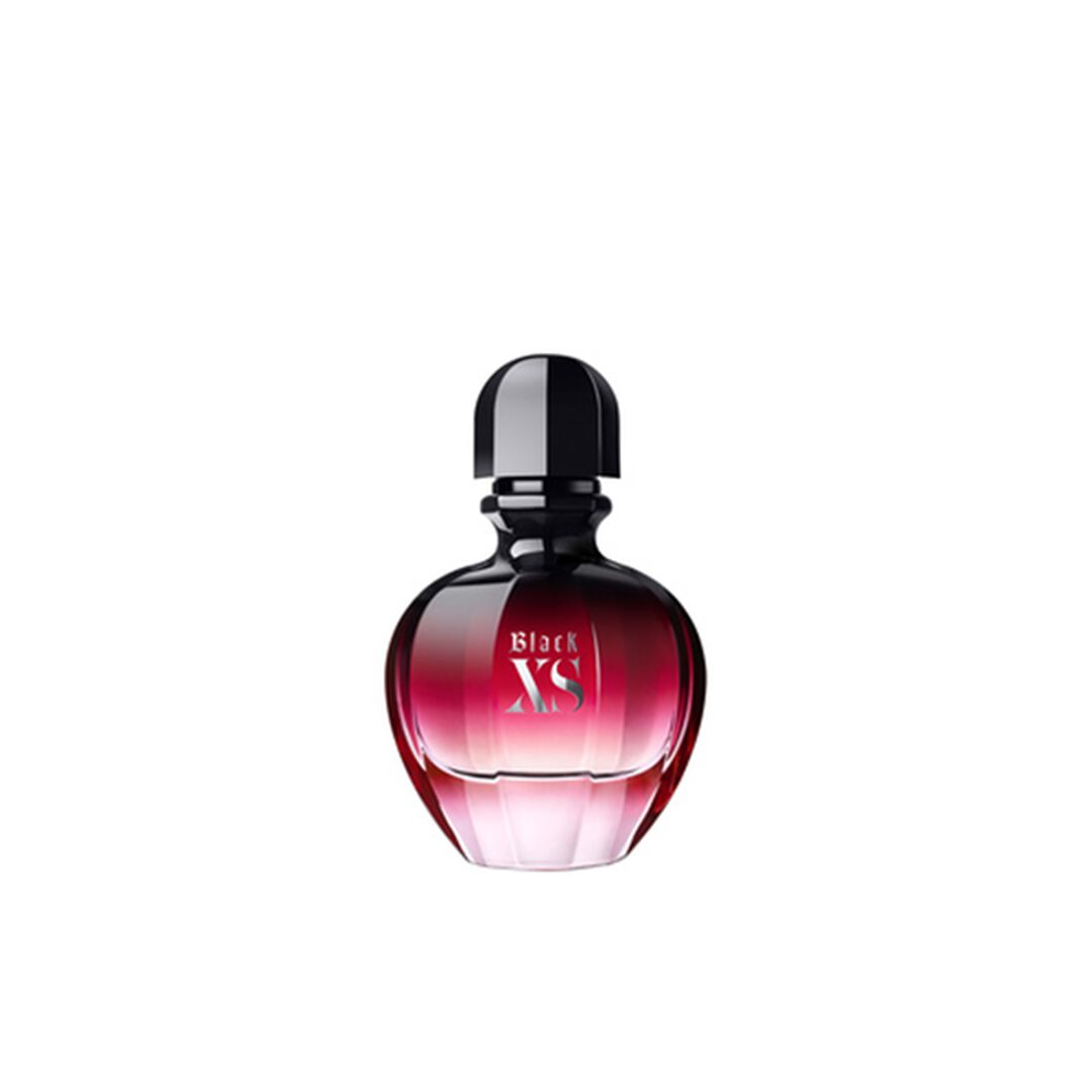 Eau de Parfum - PACO RABANNE - BLACK XS/S - Imagem 1