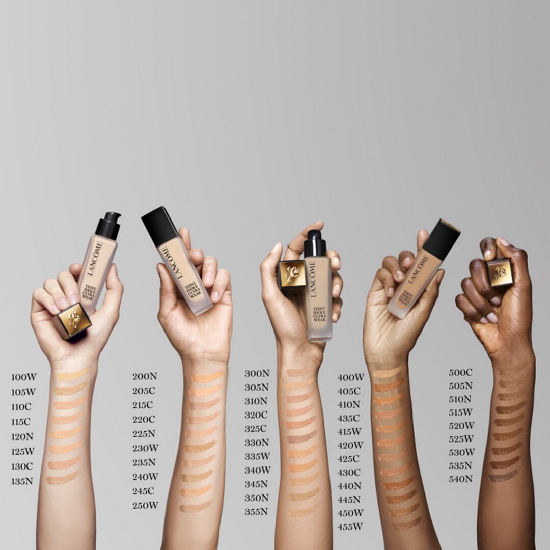 Base Teint Idole Ultra Wear - Lancôme - Teint Idole Ultra Wear - Imagem 3