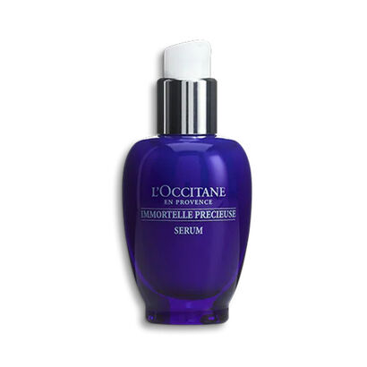 Immortelle Serum Precioso 30ml - L'OCCITANE - Immortelle - Imagem