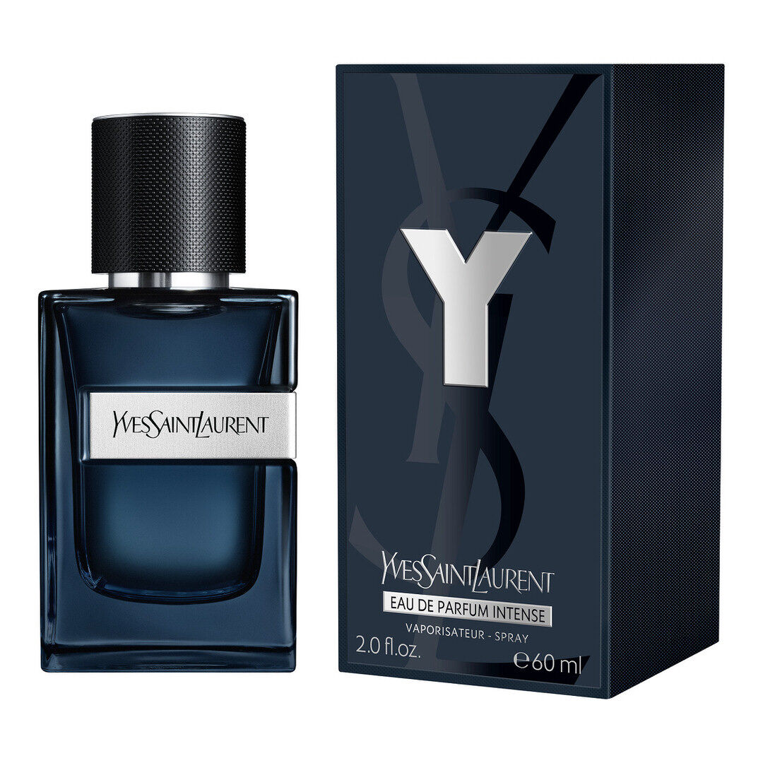Eau de Parfum Intense - Yves Saint Laurent - Y - Imagem 3