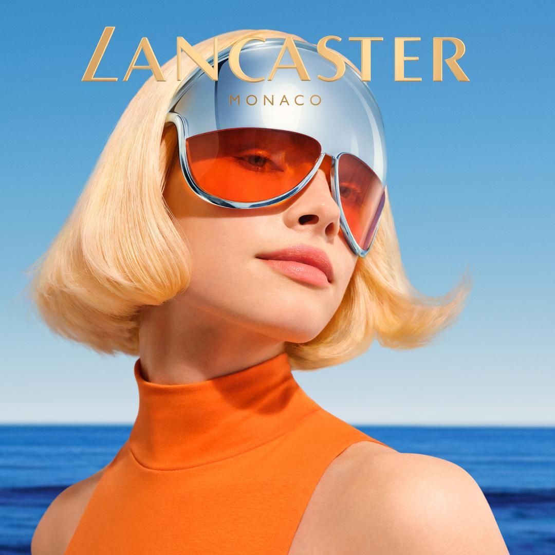 Body Milk SPF 50 - LANCASTER - Sun Beauty - Imagem 5