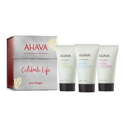 Love Triangle Set - Ahava -  - Imagem