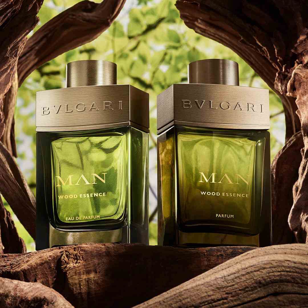 Wood Essence Parfum - BVLGARI - BVLGARI MAN - Imagem 8