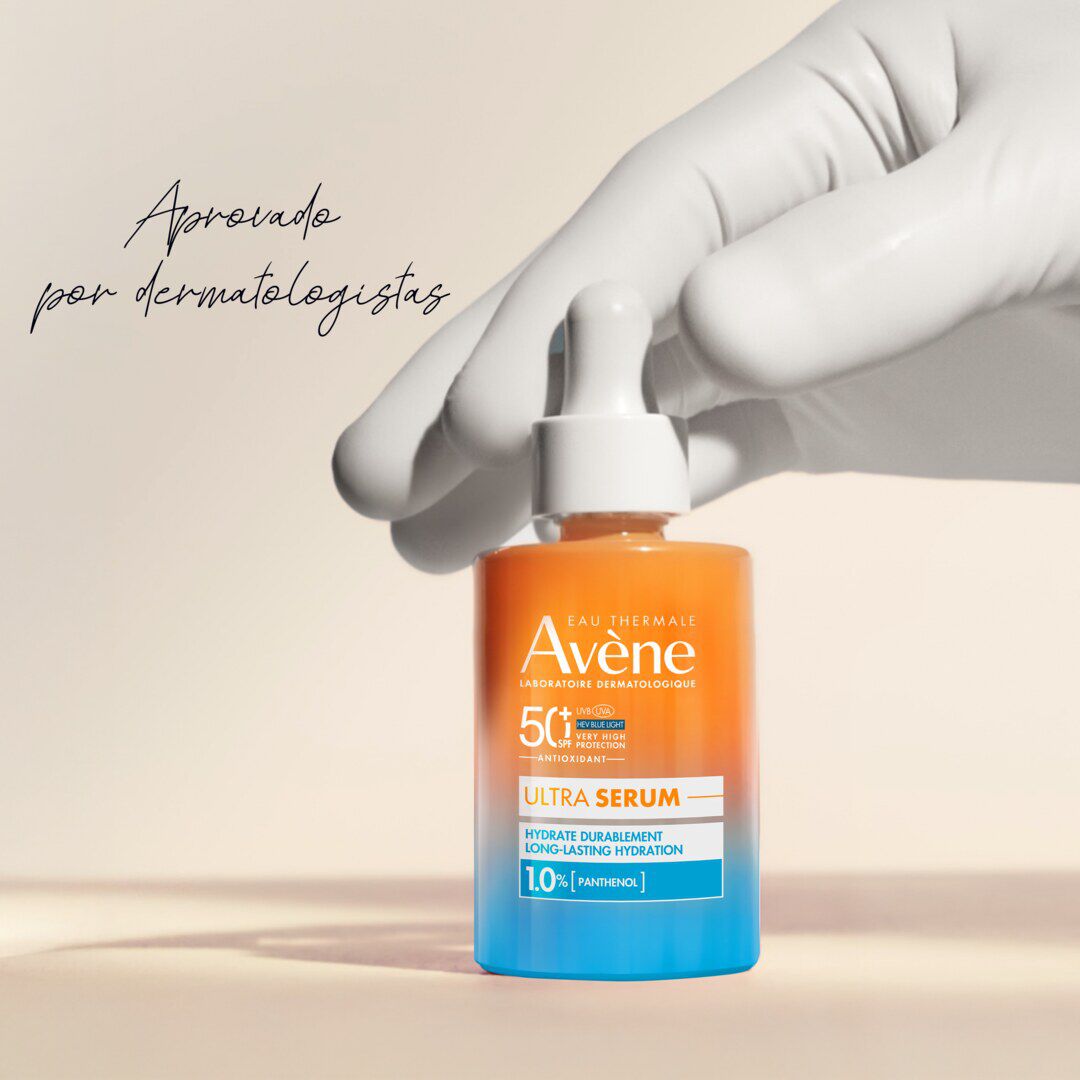 Ultra S&eacute;rum Hidrata&ccedil;&atilde;o - AVENE -  - Imagem 4