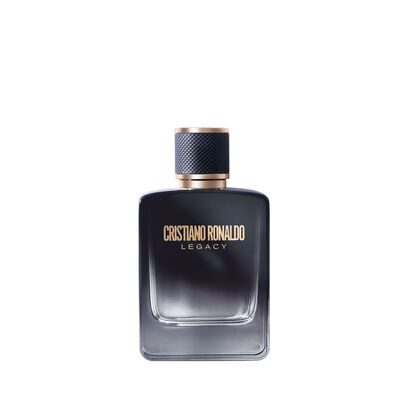 Eau de Parfum - CRISTIANO RONALDO - CR7 Legacy - Imagem