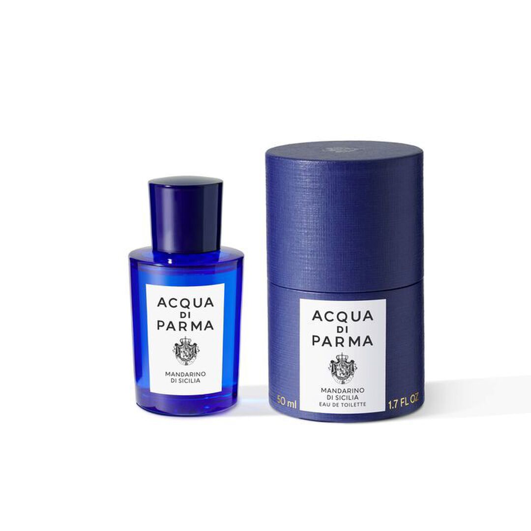 Mandarino di Sicilia Eau de Toilette - ACQUA DI PARMA - Blu Mediterraneo - Imagem 3