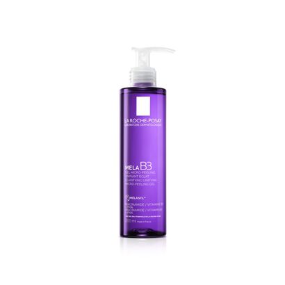 Mela B3 - Gel de Limpeza Esfoliante - LA ROCHE POSAY -  - Imagem