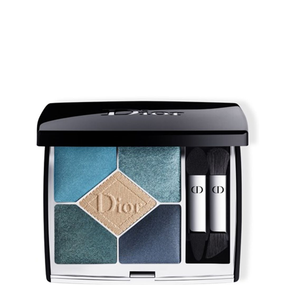 Paleta de Sombras de Olhos - Dior - 5 Couleurs Couture - Imagem 1