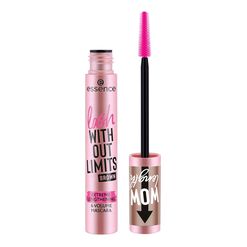 Mascara Lash Without Limits Brown Comprimento Extremo e Volume, 2 - Castanho, hi-res