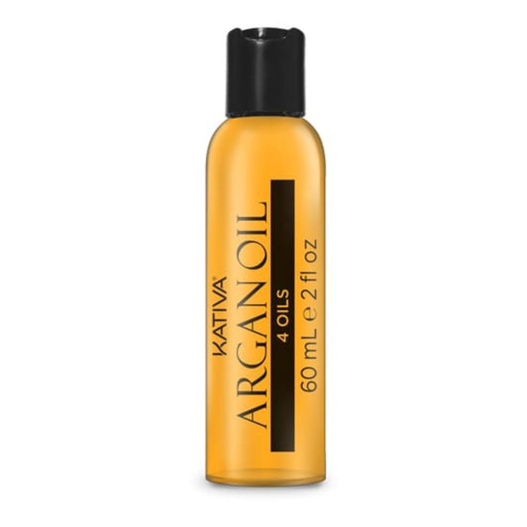 Argan Oil 4 Oils - Kativa -  - Imagem 2