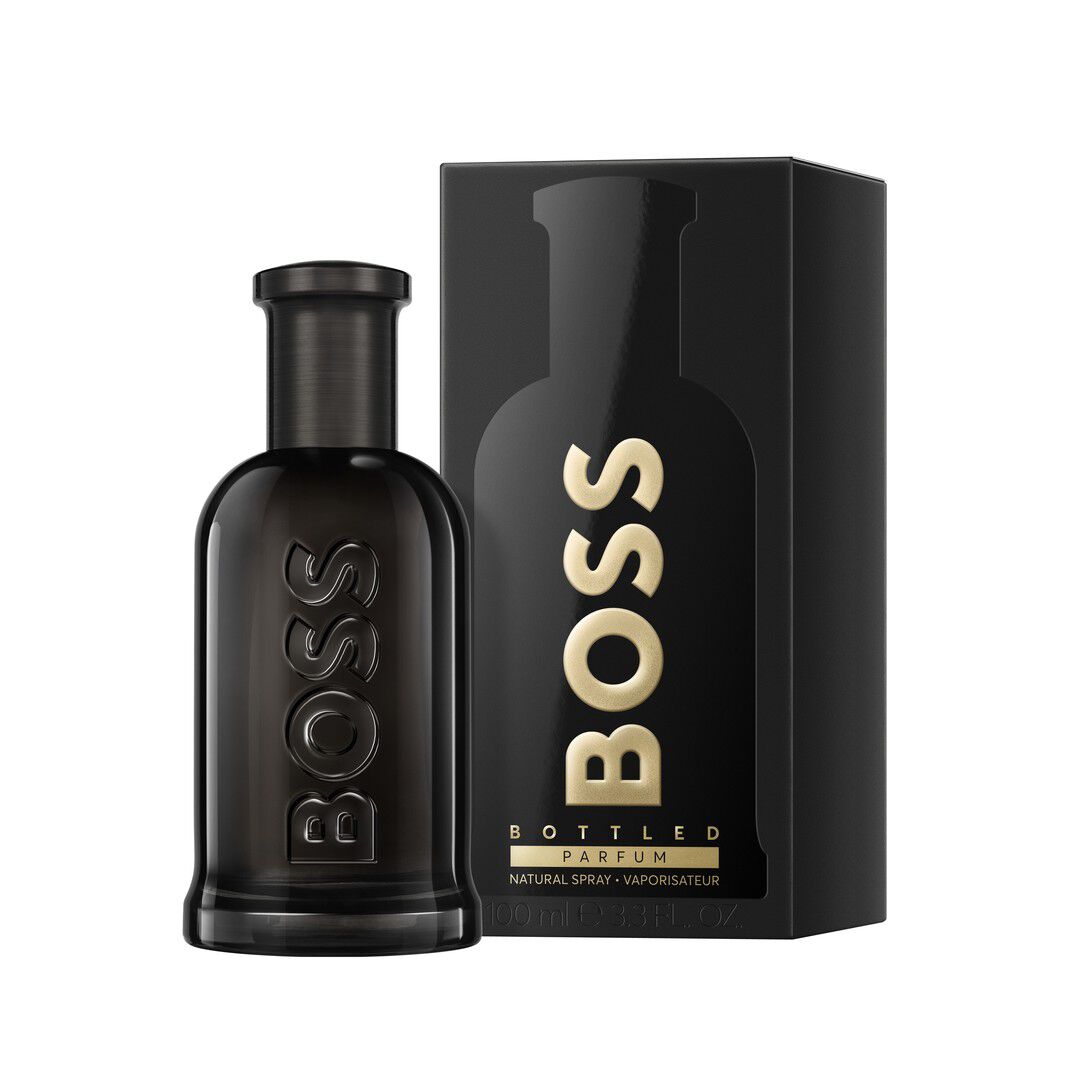 Parfum - HUGO BOSS - Boss Bottled Parfum - Imagem 2
