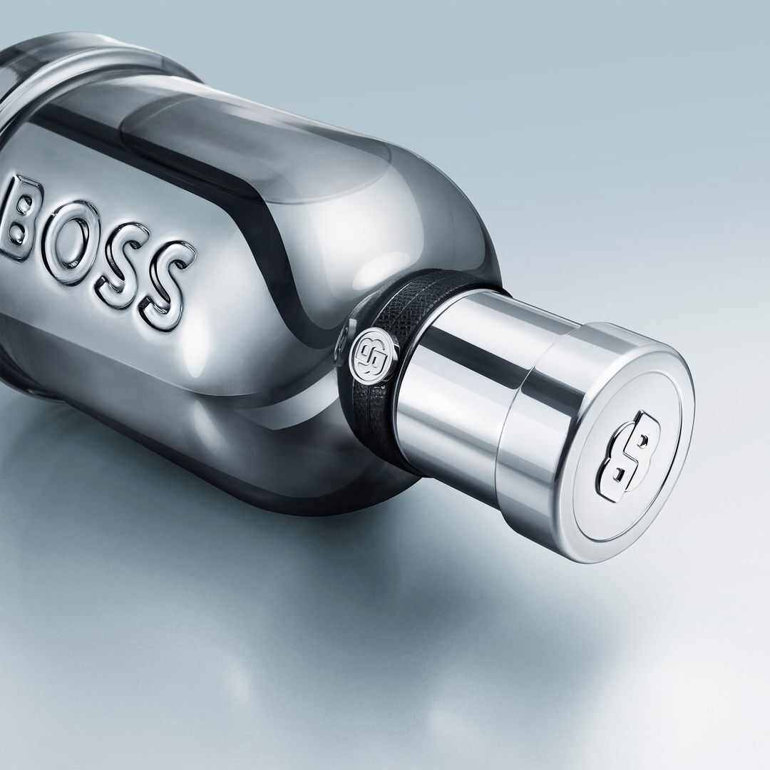 Eau de Toilette Intense - HUGO BOSS - BB BEYOND - Imagem 5