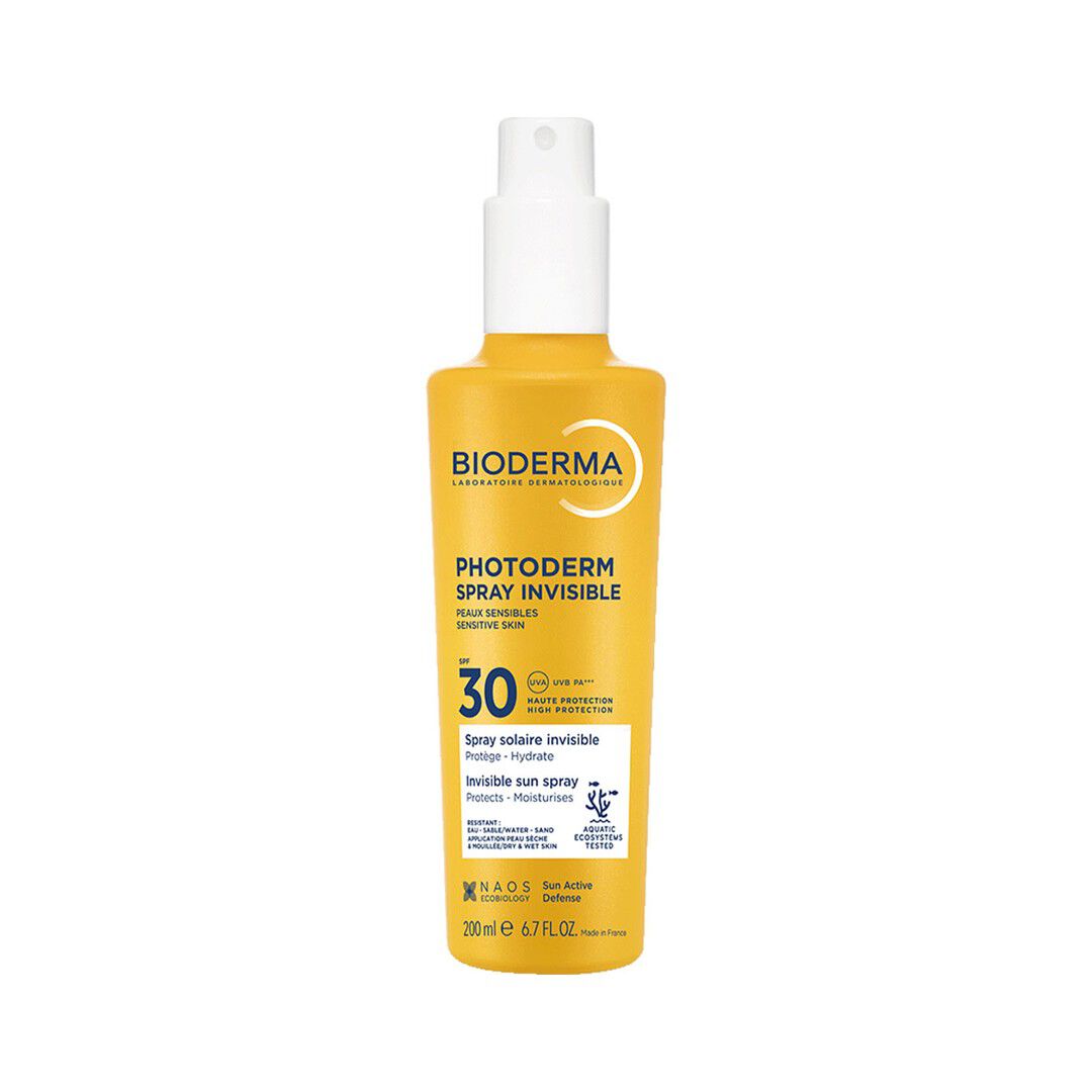 Photoderm Spray SPF30 - BIODERMA -  - Imagem 1
