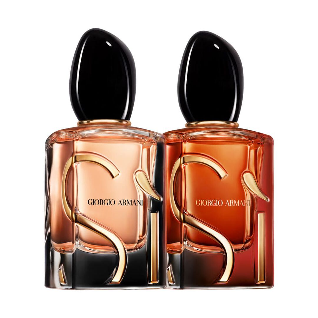 Parfum - Giorgio Armani - ARMANI SI - Imagem 5