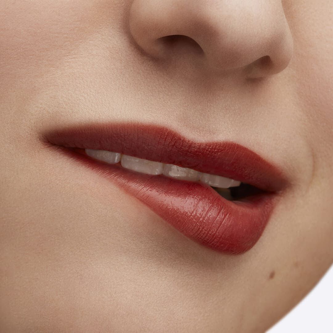SHEER-SHINE LIPSTICK / BRONZE COLLECTION - MAC - LUSTREGLASS - Imagem 5