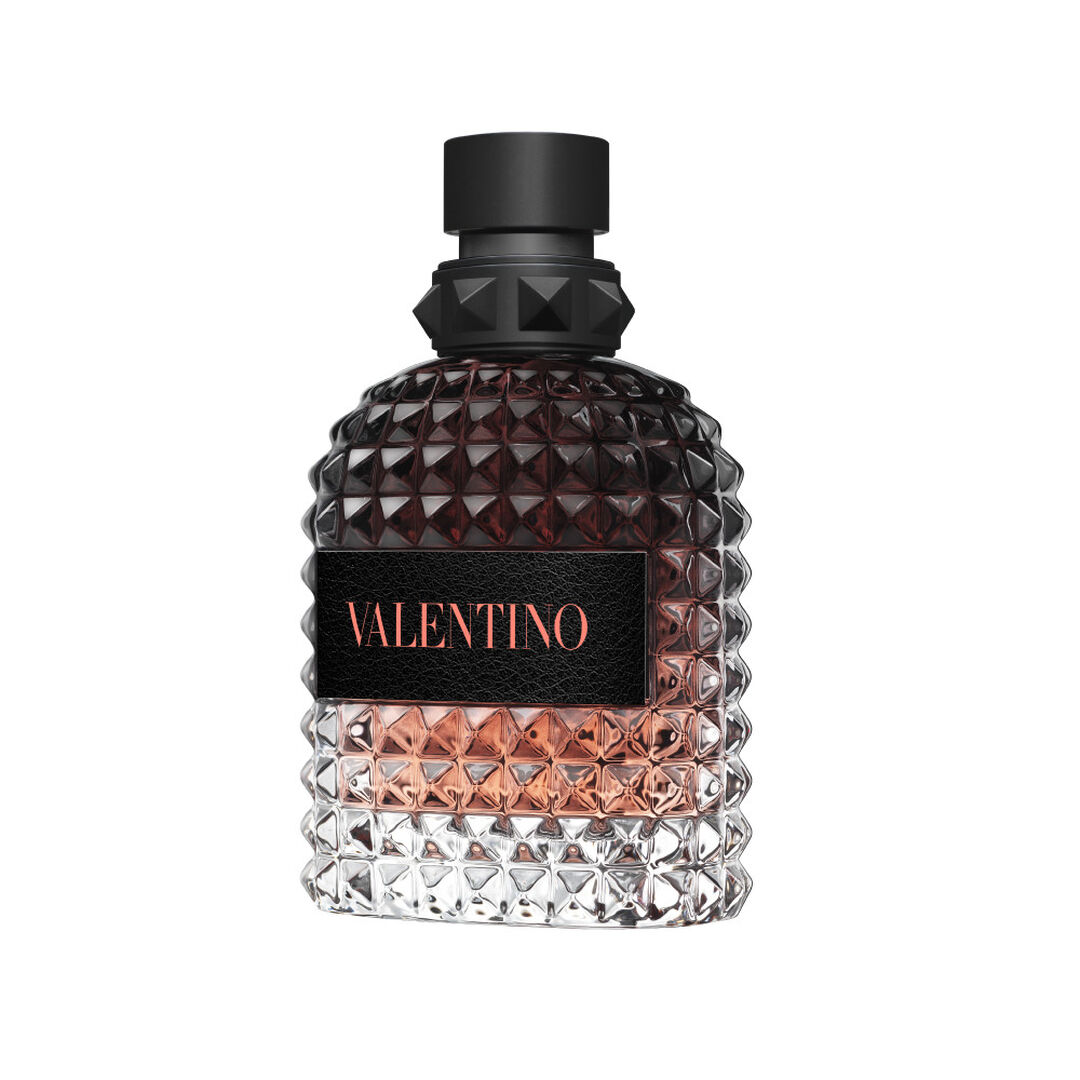 Coral Fantasy Eau de Toilette - Valentino - BORN IN ROMA UOMO - Imagem 18