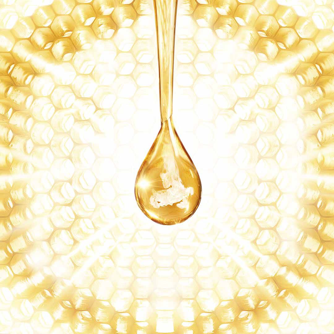 CREME CLARIFY & REPAIR - RECARGA - GUERLAIN - ABEILLE ROYALE - Imagem 8