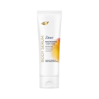 S&eacute;rum Corporal Even Tone - DOVE -  - Imagem