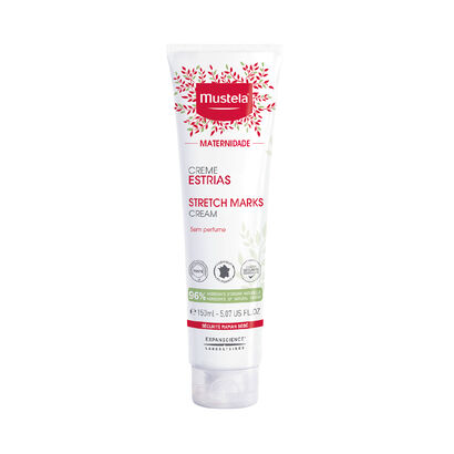 Creme Estrias Sem Perfume - MUSTELA -  - Imagem
