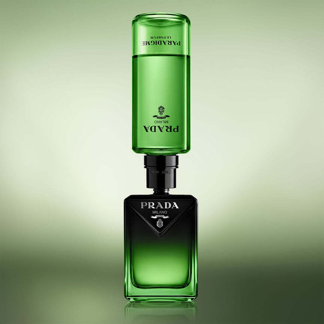 Le Parfum - PRADA - Paradigme - Imagem 7