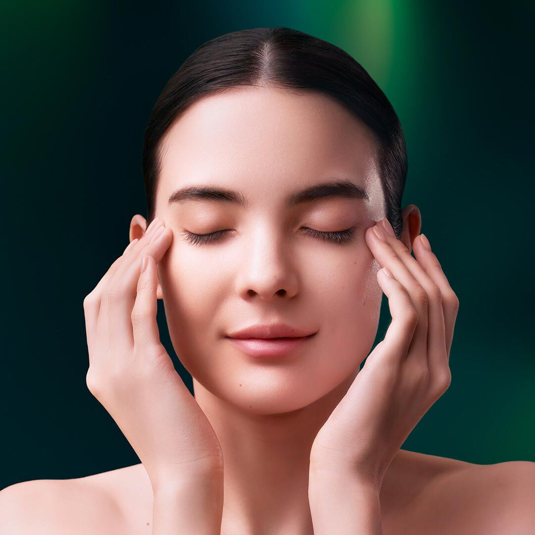 LEGENDARY ENMEI EYE TREATMENT - SHISEIDO - FUTURE SOLUTION - Imagem 6