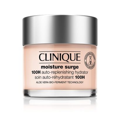 100h Auto-Replenishing Hydrator - CLINIQUE - CLINIQUE TRATAMENTO - Imagem