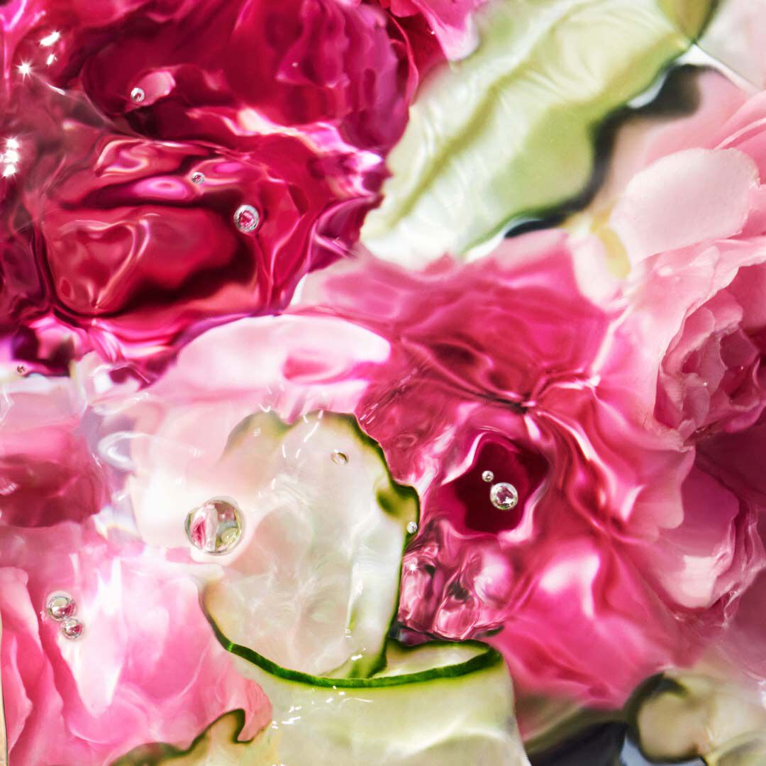Rosa Verde - Eau de Toilette - GUERLAIN - AQUA ALLEGORIA - Imagem 4