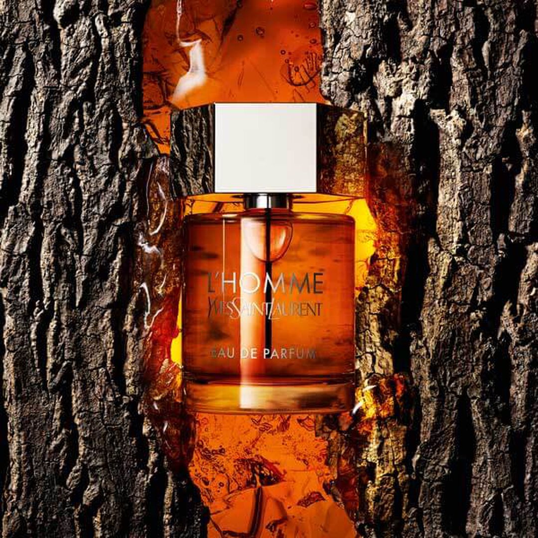 Eau de Parfum - Yves Saint Laurent - L'Homme - Imagem 2