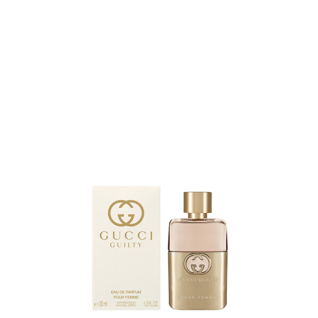 Eau de Parfum - GUCCI - Gucci Guilty Pour Femme - Imagem 3