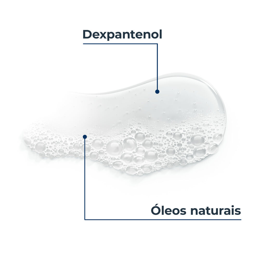 pH5 Gel & &Oacute;leo de Duche - EUCERIN -  - Imagem 5