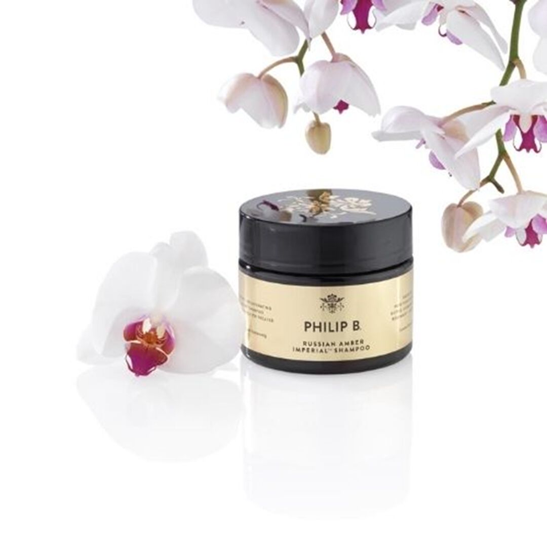 Shampoo - Philip B - PHILIP B CAPILARES - Imagem 2