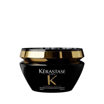 M&aacute;scara de Regenera&ccedil;&atilde;o Intensa - KERASTASE - Chronologiste - Imagem