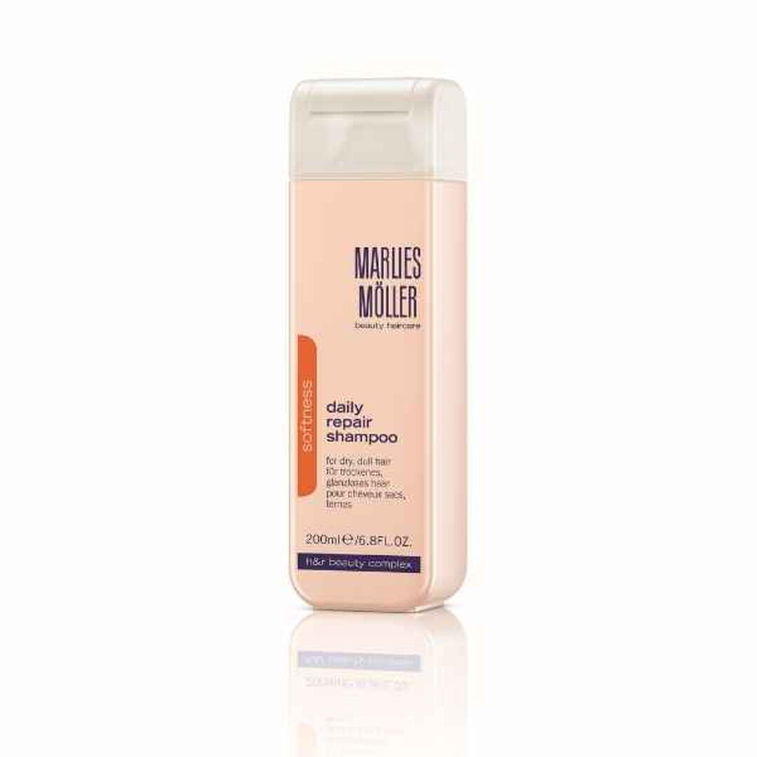 Daily Repair Shampoo - Marlies Möller - MM SPECIALISTS - Imagem 1
